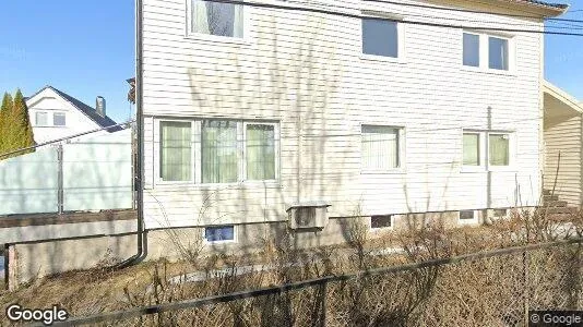 Apartments for rent in Oslo Bjerke - Photo from Google Street View