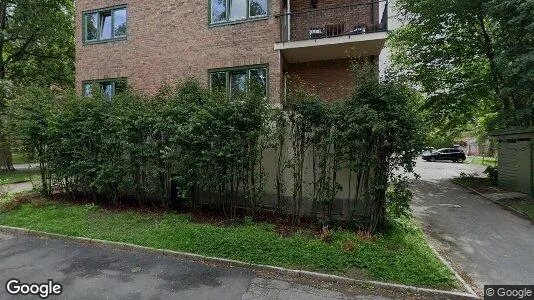 Apartments for rent in Oslo Grünerløkka - Photo from Google Street View