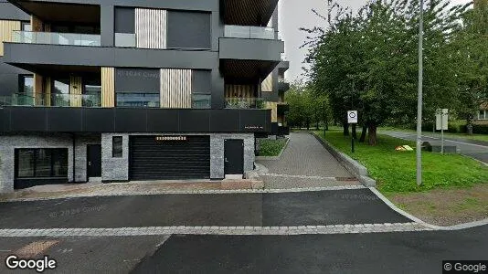 Apartments for rent in Oslo Gamle Oslo - Photo from Google Street View