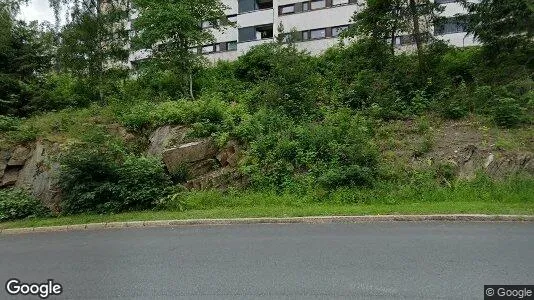 Rooms for rent in Oslo Grorud - Photo from Google Street View