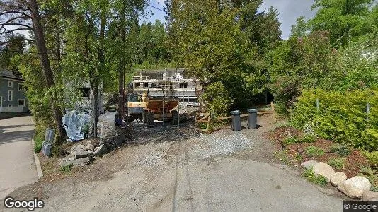 Apartments for rent in Oslo Vestre Aker - Photo from Google Street View