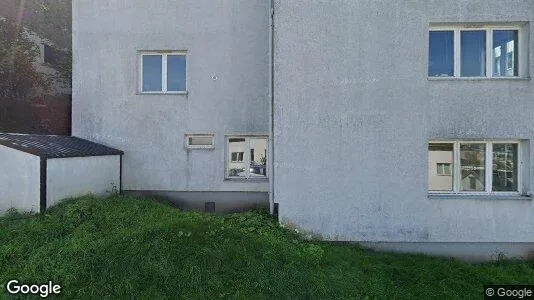 Apartments for rent in Oslo Gamle Oslo - Photo from Google Street View