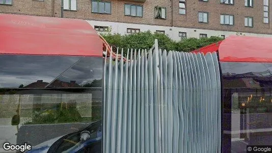 Apartments for rent in Oslo Gamle Oslo - Photo from Google Street View