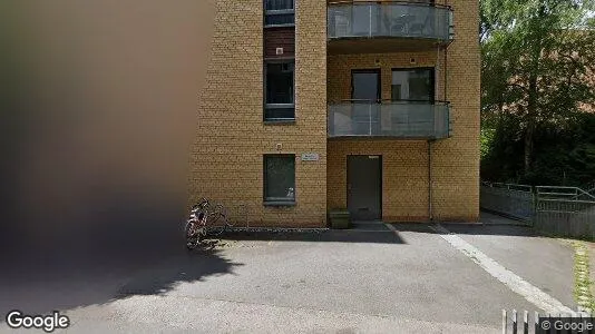Apartments for rent in Oslo Ullern - Photo from Google Street View