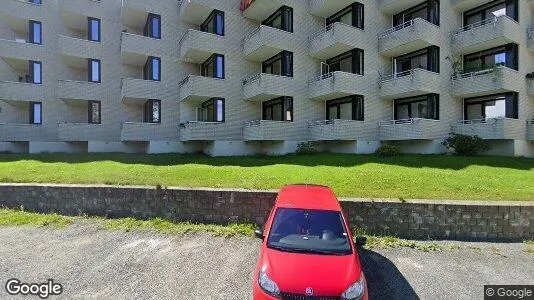 Apartments for rent in Oslo Nordstrand - Photo from Google Street View