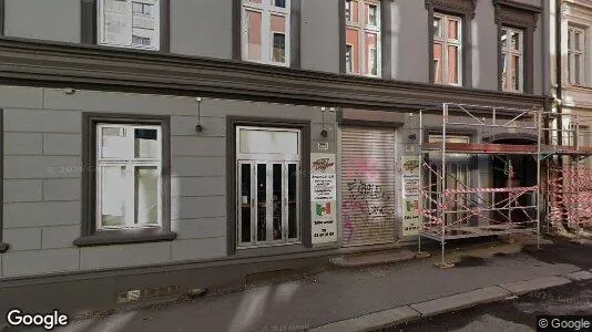Rooms for rent in Oslo St. Hanshaugen - Photo from Google Street View