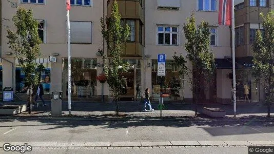 Apartments for rent in Oslo Frogner - Photo from Google Street View