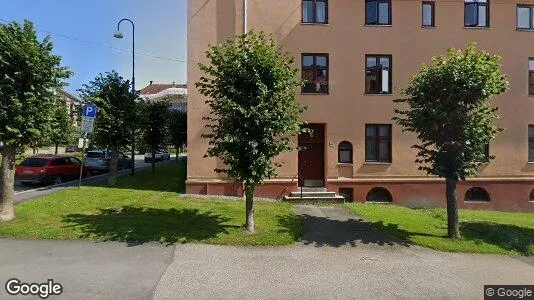 Apartments for rent in Oslo Sagene - Photo from Google Street View