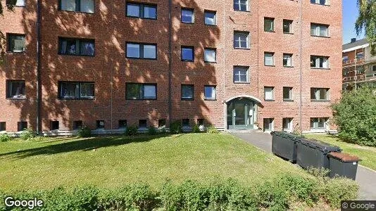 Apartments for rent in Bærum - Photo from Google Street View