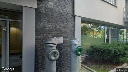 Apartments for rent in Oslo Frogner - Photo from Google Street View