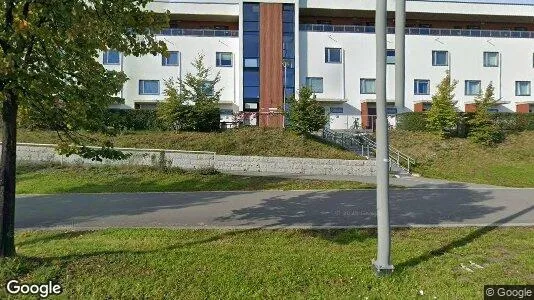 Apartments for rent in Bærum - Photo from Google Street View