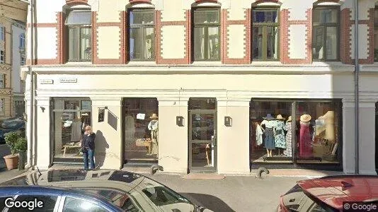 Apartments for rent in Oslo Frogner - Photo from Google Street View