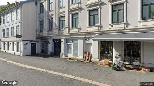 Rooms for rent in Oslo Frogner - Photo from Google Street View