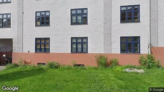 Apartments for rent in Oslo Sagene - Photo from Google Street View