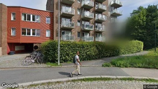 Apartments for rent in Oslo Sagene - Photo from Google Street View