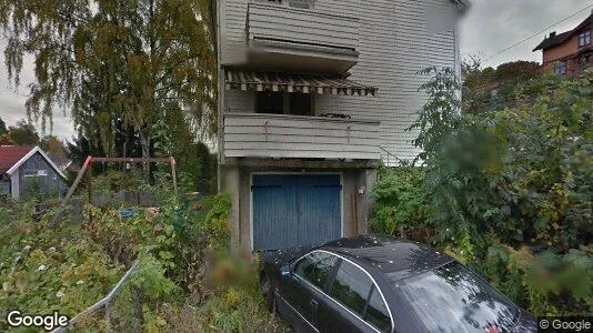 Rooms for rent in Bærum - Photo from Google Street View