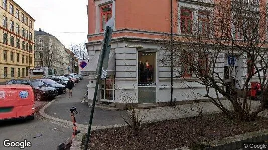 Apartments for rent in Oslo Grünerløkka - Photo from Google Street View