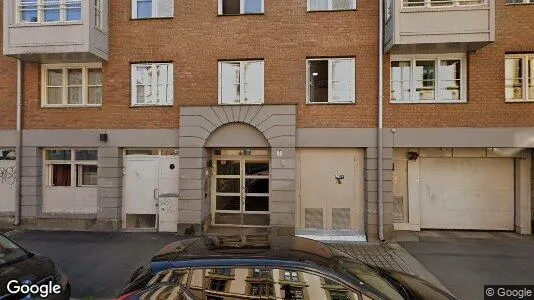 Rooms for rent in Oslo Grünerløkka - Photo from Google Street View
