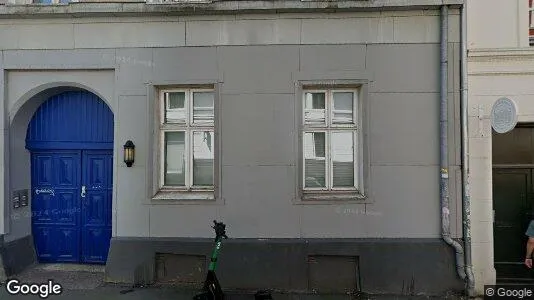 Rooms for rent in Oslo Grünerløkka - Photo from Google Street View