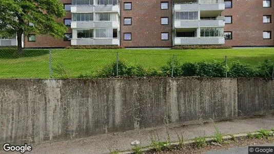 Apartments for rent in Oslo Alna - Photo from Google Street View