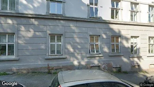 Apartments for rent in Oslo St. Hanshaugen - Photo from Google Street View