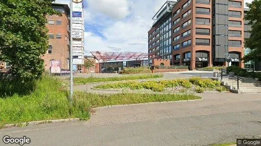 Apartments for rent in Oslo Gamle Oslo - Photo from Google Street View