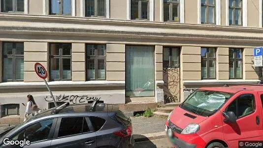 Apartments for rent in Oslo Sagene - Photo from Google Street View