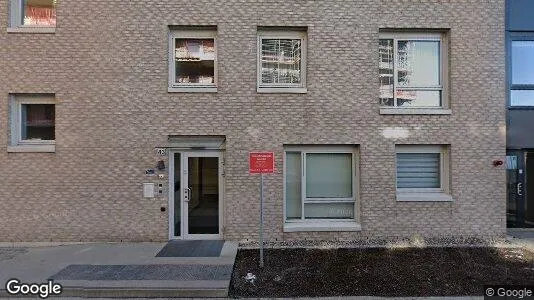 Rooms for rent in Oslo Bjerke - Photo from Google Street View