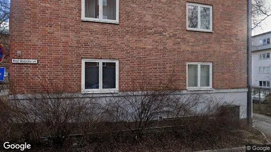 Apartments for rent in Oslo Grünerløkka - Photo from Google Street View