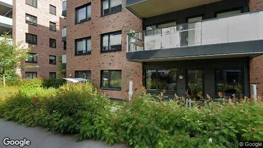 Apartments for rent in Oslo Gamle Oslo - Photo from Google Street View