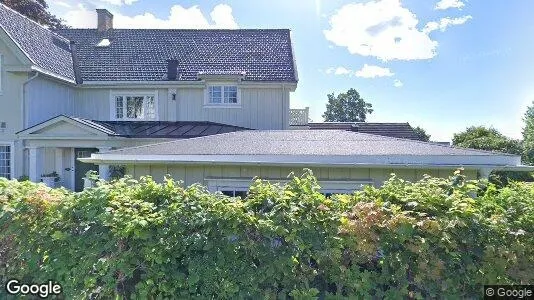 Apartments for rent in Oslo Vestre Aker - Photo from Google Street View