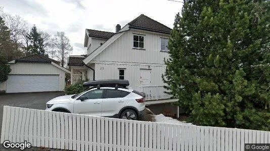 Rooms for rent in Oslo Nordre Aker - Photo from Google Street View
