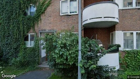 Apartments for rent in Oslo Frogner - Photo from Google Street View