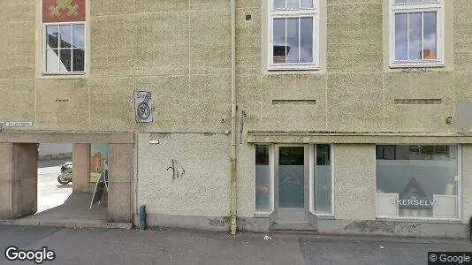 Rooms for rent in Oslo Sagene - Photo from Google Street View