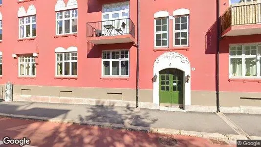 Rooms for rent in Oslo St. Hanshaugen - Photo from Google Street View
