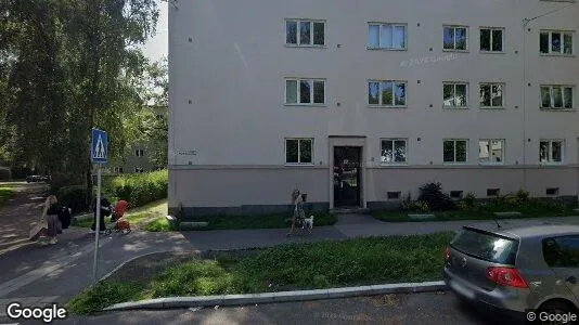 Rooms for rent in Oslo Grünerløkka - Photo from Google Street View