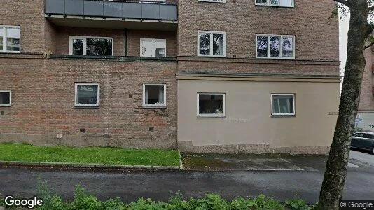 Apartments for rent in Oslo Grünerløkka - Photo from Google Street View