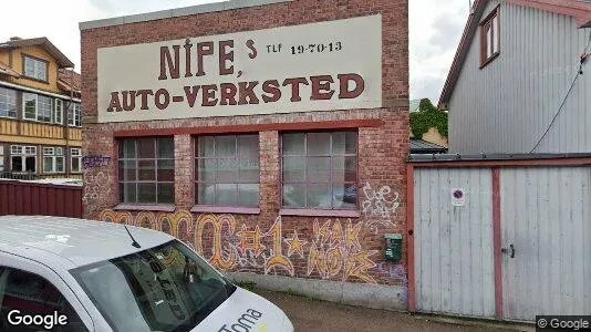 Apartments for rent in Oslo Gamle Oslo - Photo from Google Street View