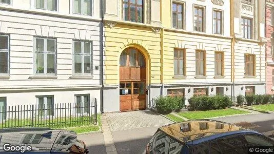Rooms for rent in Oslo Frogner - Photo from Google Street View