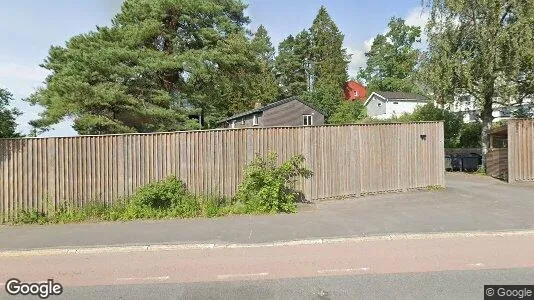 Apartments for rent in Oslo Nordre Aker - Photo from Google Street View