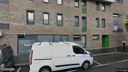 Apartments for rent in Oslo Gamle Oslo - Photo from Google Street View