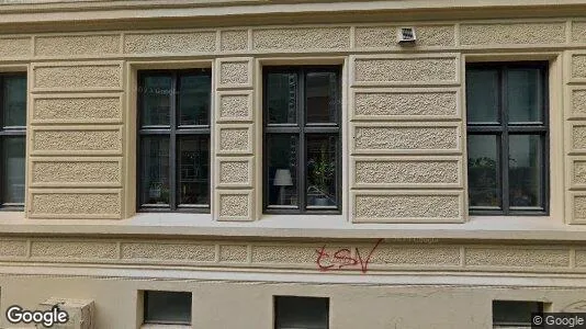 Rooms for rent in Oslo St. Hanshaugen - Photo from Google Street View