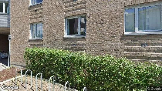 Apartments for rent in Oslo Nordre Aker - Photo from Google Street View