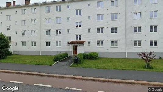 Apartments for rent in Oslo Østensjø - Photo from Google Street View