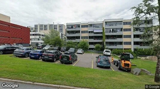 Rooms for rent in Oslo Grorud - Photo from Google Street View