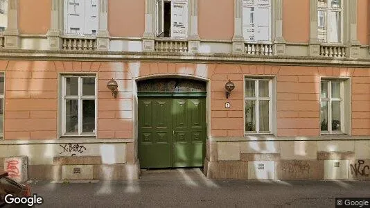Apartments for rent in Oslo Grünerløkka - Photo from Google Street View