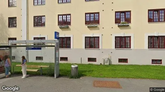 Apartments for rent in Oslo Sagene - Photo from Google Street View