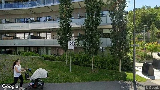 Apartments for rent in Oslo Gamle Oslo - Photo from Google Street View