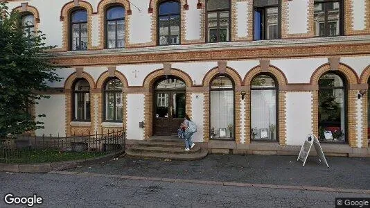 Rooms for rent in Oslo Frogner - Photo from Google Street View