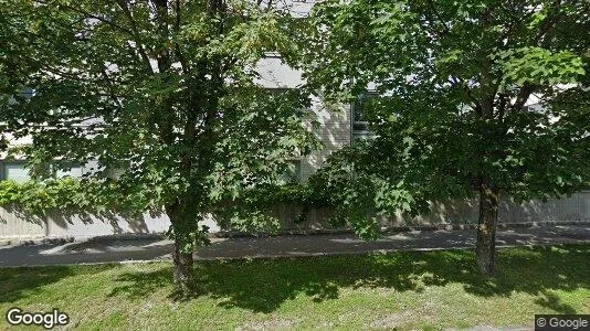 Apartments for rent in Oslo Nordre Aker - Photo from Google Street View